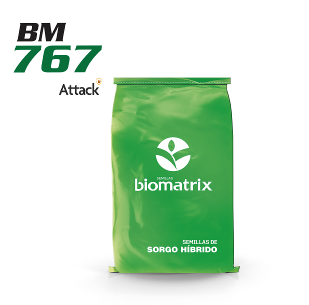 Produto BM767 ATTACK